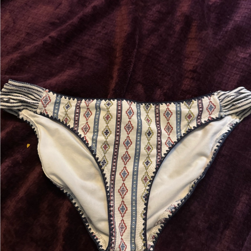 Tribal Swimsuit Bottom